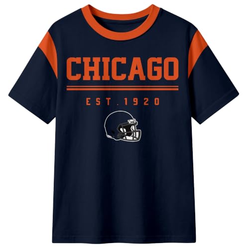 Image of T-Shirt Custom Crewneck Short Sleeve for Men Gifts | Custom T-Shirt Personalized Name and Number