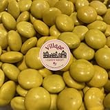 Yellow M&Ms Milk Chocolate Candy (7 oz)