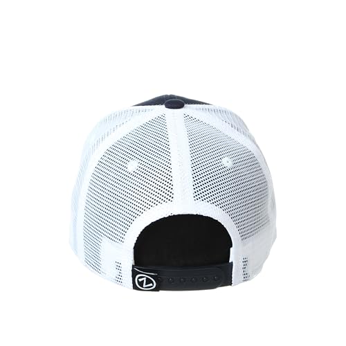 Gorra Trucker Ajustable Unisex Kent State Golden Flashes miniatura 4