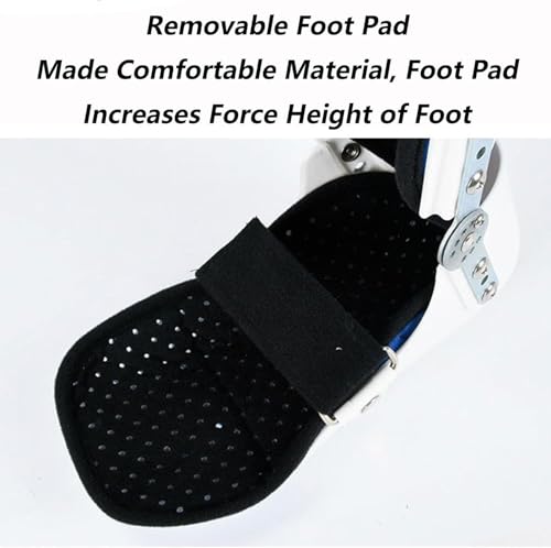 Soporte Ortopédico Ajustable para Cadera y Rodilla miniatura 6