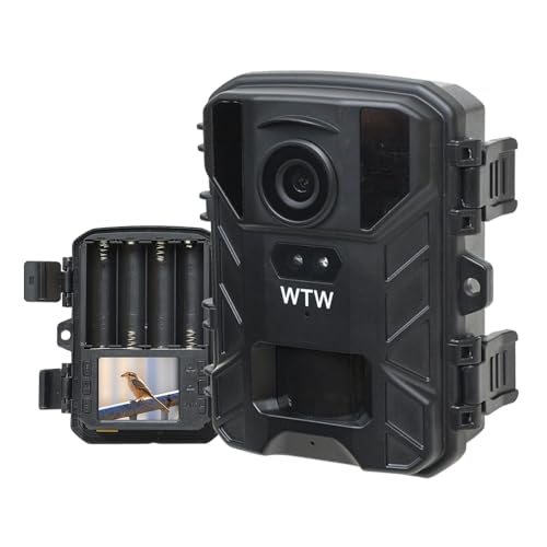WTW 塚本無線 トレイルカメラ 防犯カメラ 熊 害獣 監視カメラ...