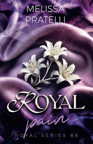 Royal Pain: Royal Series #6 für 16,05 EUR bei Amazon Bild: Royal Pain: Royal Series #6 für 16,05 EUR bei Amazon