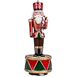 L'esclusivo carillon musicale è il regalo ideale per dare ai vostri cari un piacere in occasioni festive come compleanni e feste.