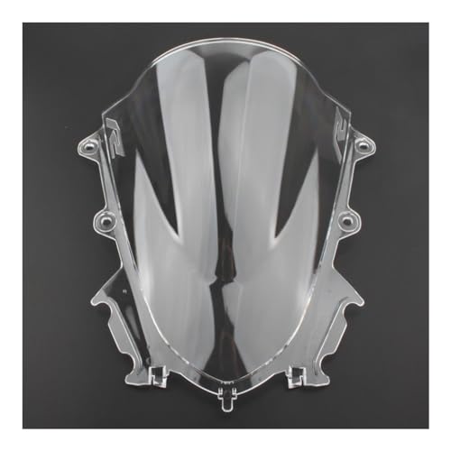 Pare-brise moto déflecteur de vent pour vos trajets en R15 V3