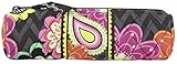Vera Bradley On a Roll Case Ziggy Zinnia