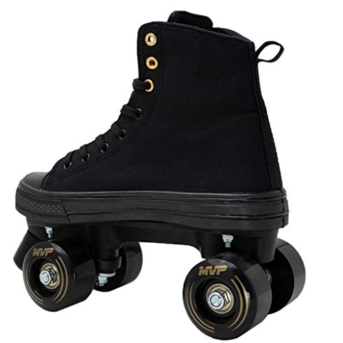 Lenexa Mvp 2.0 Roller Skates For Kids And Adults | Roller Skate Shoes For Men And Women | Outdoor High-Top Sneaker Roller Shoes thumb #2