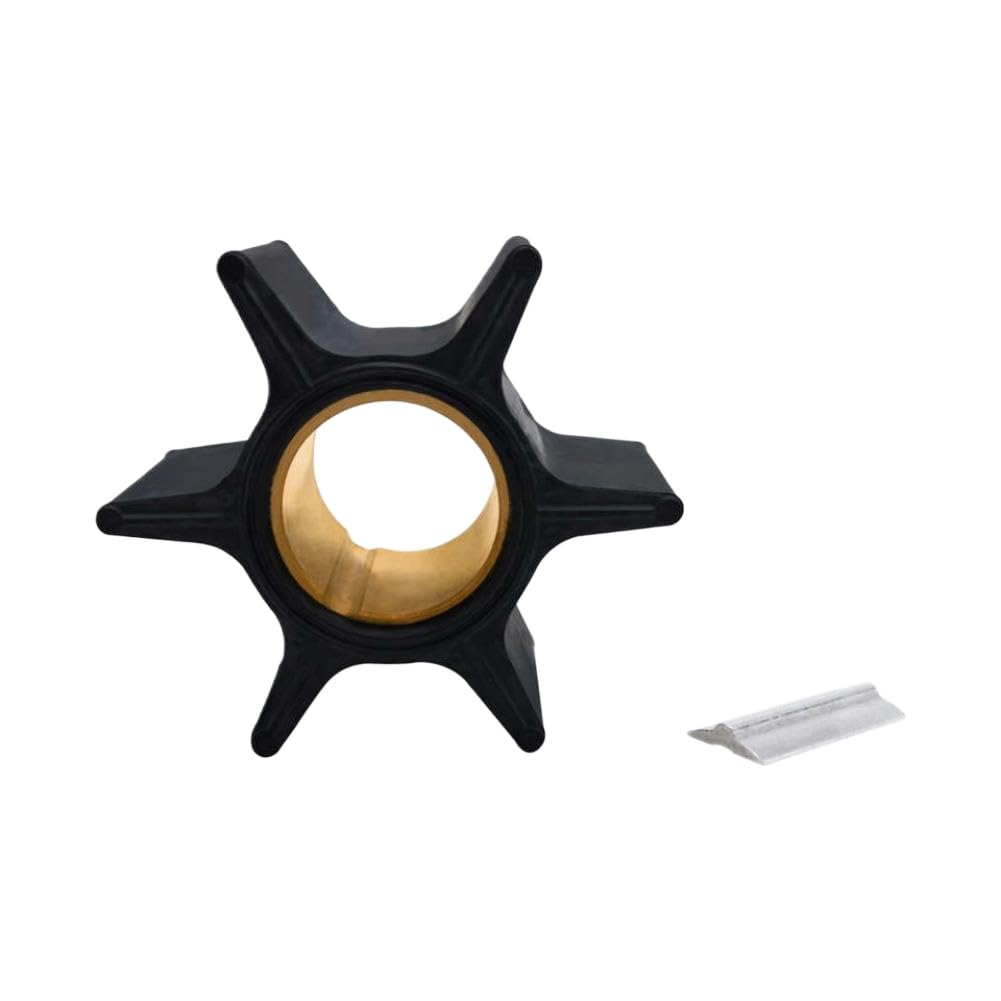 Kit Ricambio Girante Pompa Acqua con Chiave Compatibile con Outboard 65-220 Motor 47-899842 47-899844 89984T3 47-89984T4