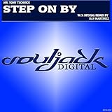  Step On By (Ray Martinez Funky Disco Mix)