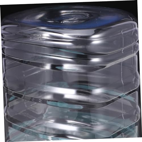Dispensador automático de agua y comida para gato y perro miniatura 2
