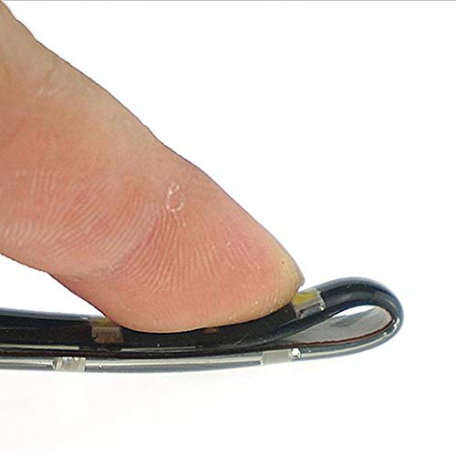 BOENTA Striscia LED Auto Luce Esterna Auto