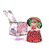 Cupcake Surprise Scented Princess Dolls - Masquerade Edition (Color & Style May Vary)