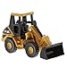 Diecast Masters Cat Micro 906 Wheel Loader - Micro-Constructor Series 85972DB