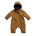 Carhartt Baby Boys' CIB Quick Duck Snowsuit