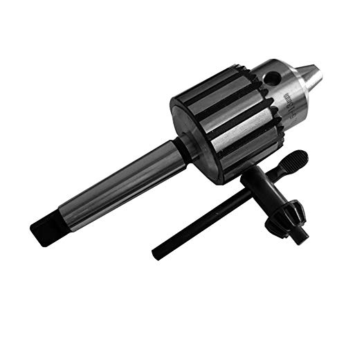 Mandril de perfuração, Mini Mandril de Mandril de Aço Carboneto MT2 5/64