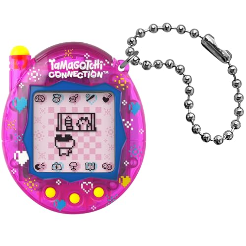 Image of Tamagotchi Connection - Tama Pixel