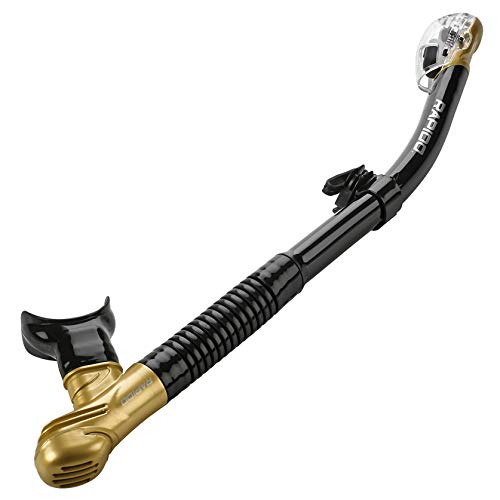 Image of Phantom Aquatics Signature Dry Snorkel