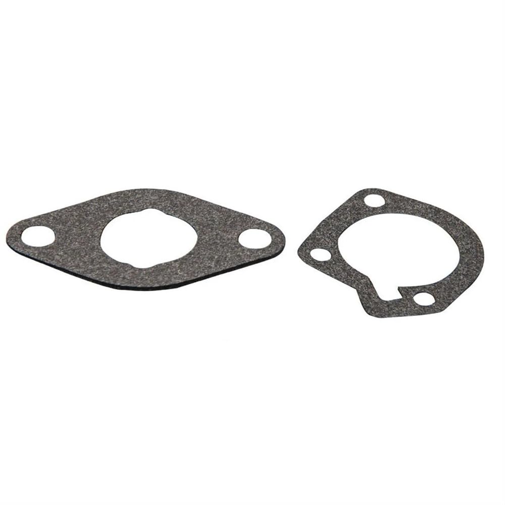 Ajuste 146-0455 146-0466 RV generador carburador y Juego de Juntas Compatible con Motocicletas BGD BGE BGM 1 Pieza
