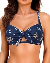 Navy Floral