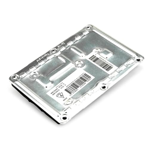 Ballast phare auto haute performance xénon 3D0907391B pour Citroën - 4