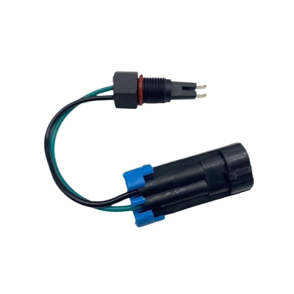 Capteur de carburant et eau haute précision pour moteur hors-bord 75-400 CV 8M0157779
