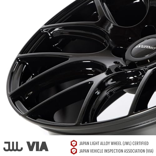 Circuit Performance CP31 Wheel