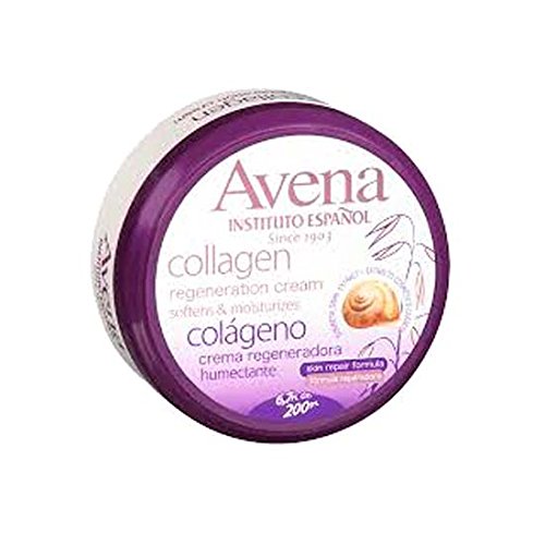 Avena Collagen Regeneration Cream, Case of 12