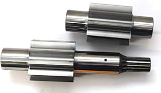 CO 50-GS-14SS-25-50/51 Series Gear Set 7/8' - 13 Short Shaft. 2.5' Gears