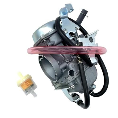 Carburateur pour Kawasaki KLF 300 idéal pour rénover votre quad de rando
