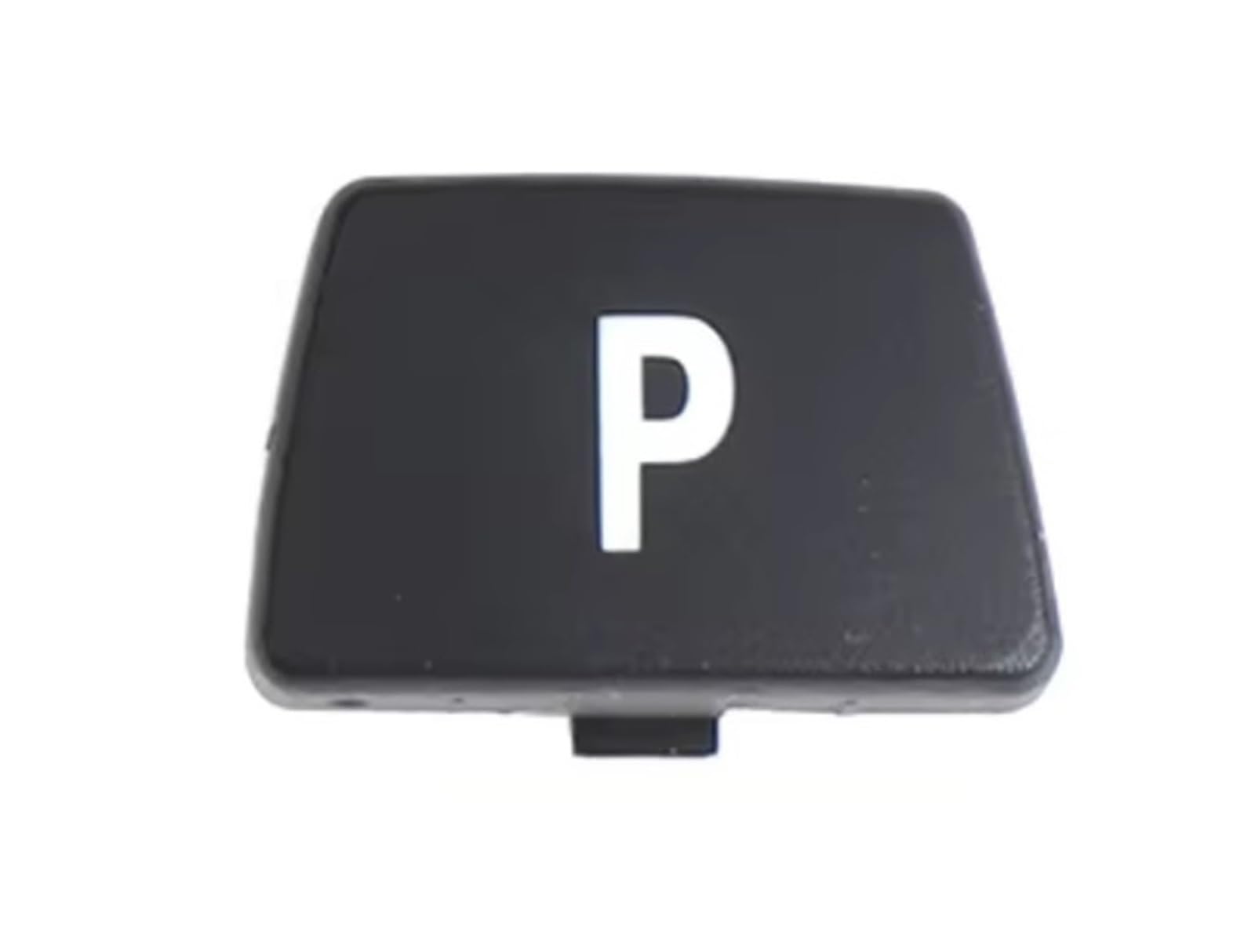 Botón freno mano coche para reparar desgaste en palanca de cambios compatible con X5 X6 E60 5