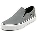 DC Men's Trase Slip-on Tx Skate Shoe-m