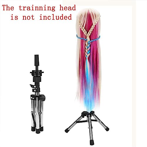 Mcwdoit regolabile treppiede e Supporto da tavolo