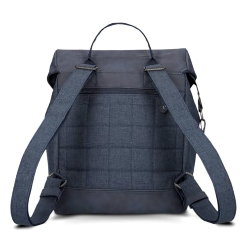 Sac à dos Olli OR8 Zwei Navy pour protéger votre tablette des chocs - 3