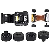 hasselblad raw konverter Achtung: Unser Konverter-Design ist Standard, aber weil verschiedene Filmdosen unterschiedliche Spulengrößen haben, nach der Installation wird es 3 Situationen haben: zu eng, zu locker oder genau richtig. Aber es wird keine schlechte Beeinträchtigung auf seine Funktion haben, da die Rotation von der Spule im Kanister abhängt. Wenn es zu eng ist, um zu entfernen, versuchen Sie bitte, den Konverter mit einem Schlüssel oder Eisenstück zu trennen. Vor dem Entfernen fixieren Sie bitte den Folienkopf, um ein Einrollen zu vermeiden.