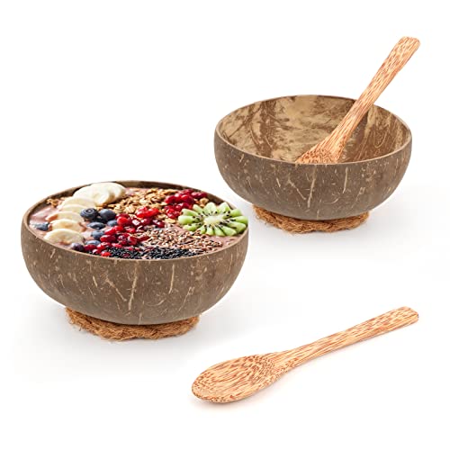 Munchkin Love-a-Bowls Schalen & Löffel Set - 10-teilig BPA-frei