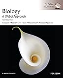  Campbell: A Global Approach OLP with etext, Global Edition