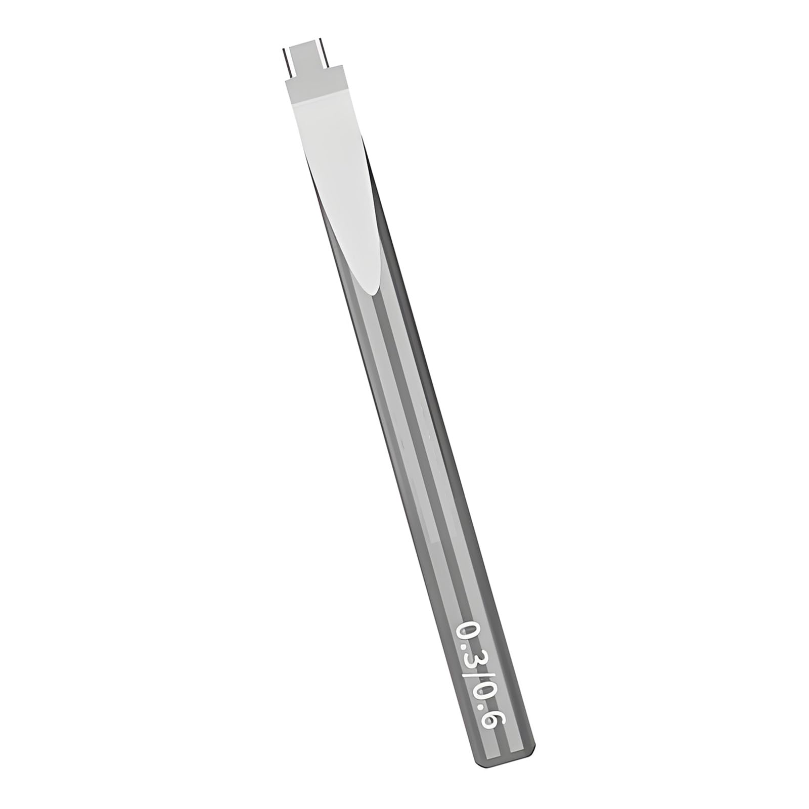 Kaeltsyn D Alloy Steel Model Engraving Cutter Model Making Tool For Precisely Line Cutting An Detailing Work Urability Etailing Scriber