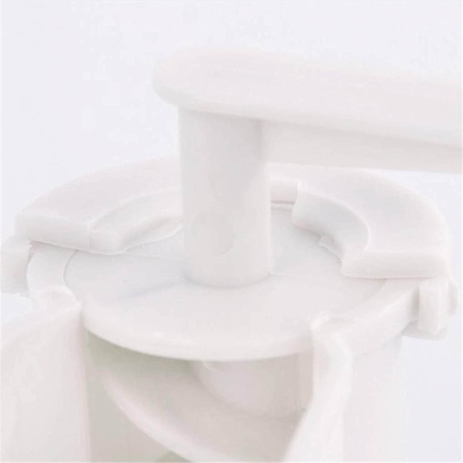 Garlic Presses Multifunctional Garlic Ginger Crusher Grinder Manual Press Rotate Kitchen Gadget Tools Accessory Home Supplies