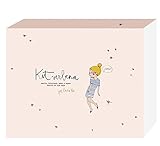  Kit Verbena: Estilo, felicidad, amor y copas dentro de una caja (Ilustración)