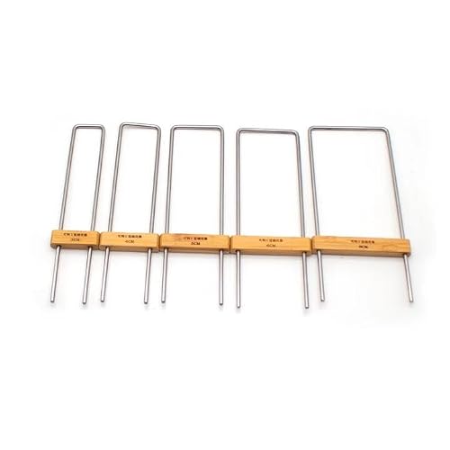 LeTkingok Hair Pin Lace Loom Set