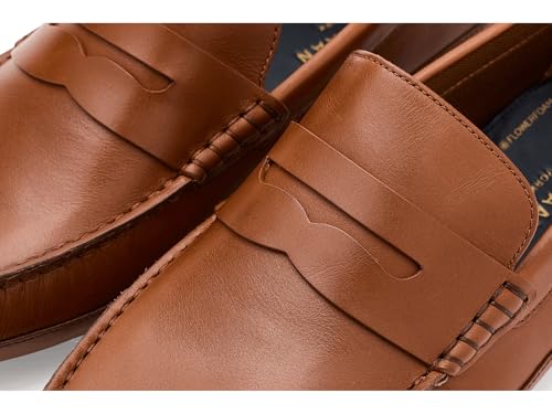 Image of Cole Haan Men's Davies Grand Driving Penny Loafer
