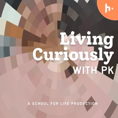 Be the HERO of your Story Podcast Por arte de portada