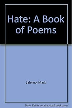 Paperback Hate Book