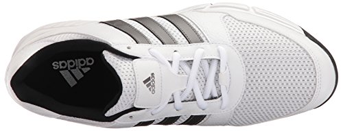 Adidas Men's Tech Response Golf Shoe, White, 7.5 M Us #TOP4