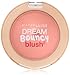 Maybelline New York Dream Bouncy Blush, Rose Petal, 0.19 Ounce