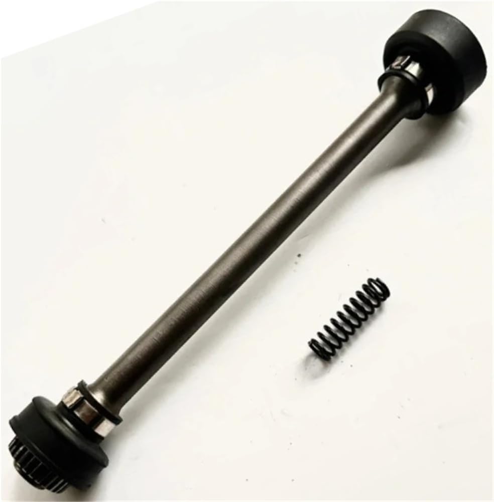 Eje de transmisión trasero con 310MM de longitud para Quad HS 500 y 700 4