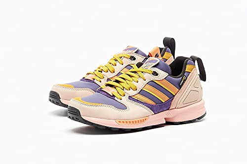 Image of adidas Mens Zx 5000 Casual Shoe