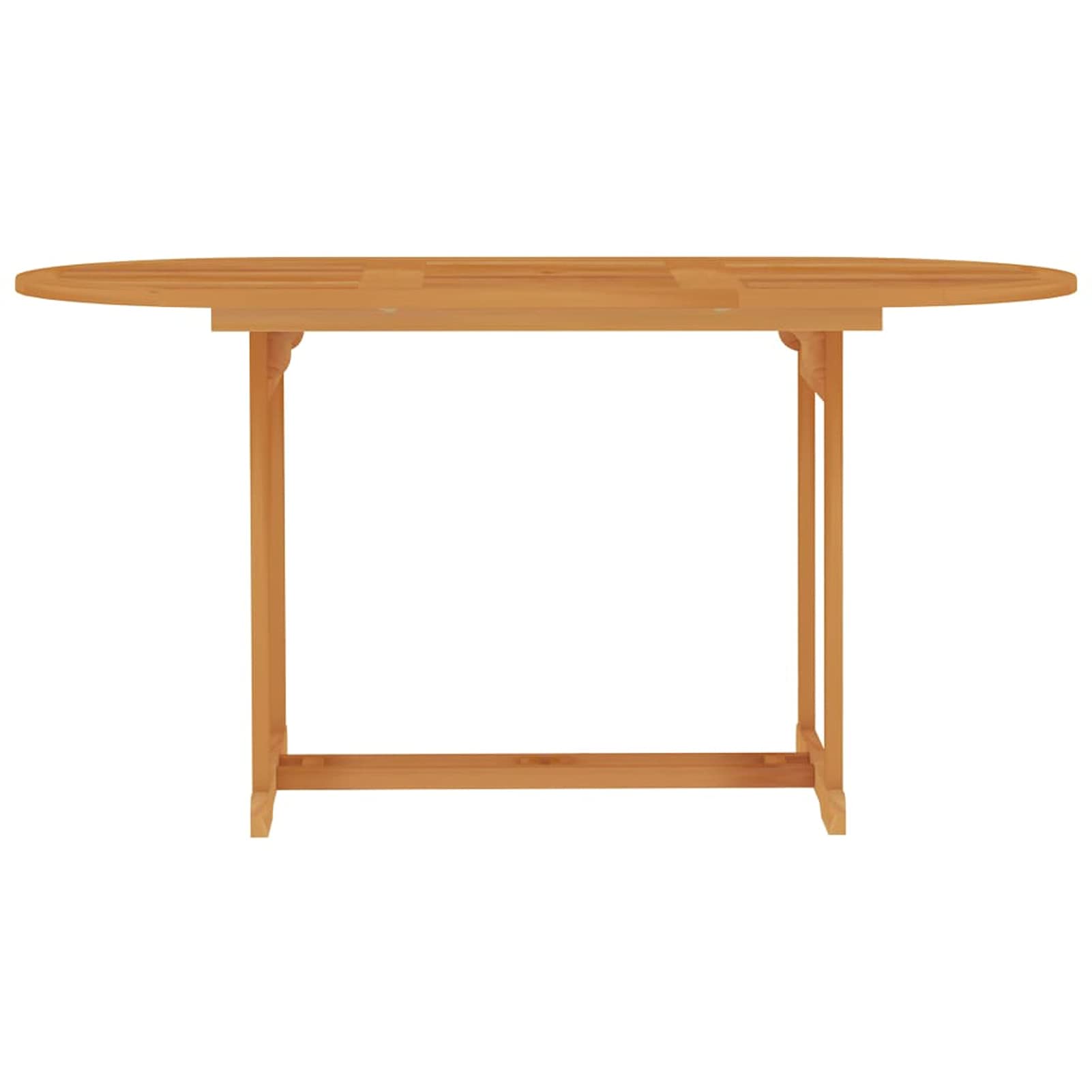ZEYUAN Set de Comedor para jardín 7 Piezas Teca Maciza y Cojines, Mesa Y Sillas Terraza, Conjunto Mesa Y Sillas Jardin, Conjuntos De Muebles De Jardín, Muebles Jardin Exterior, Gris