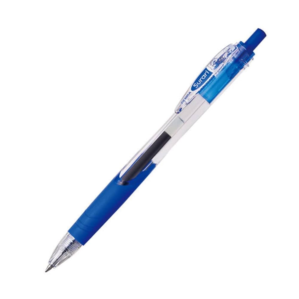 Amazon | ZEBRA エマルジョンインク ボールペン 