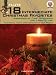 WF99 - 18 Intermediate Christmas Favorites Flute