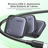 Zoom IMG-1 ugreen finetrack g smart finder Zoom IMG-1 ugreen finetrack g smart finder